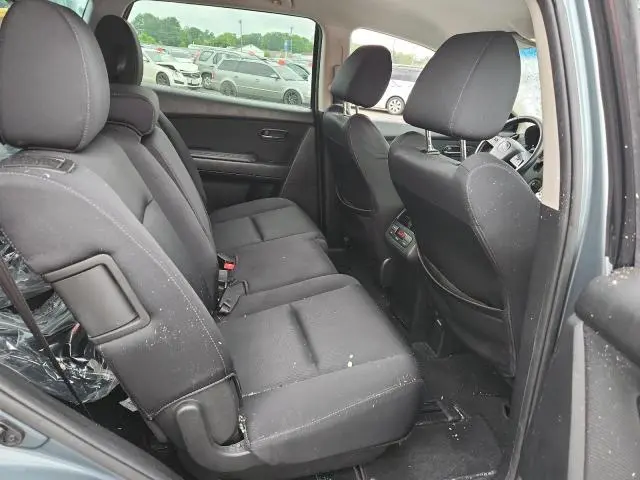 2012 MAZDA CX-9   