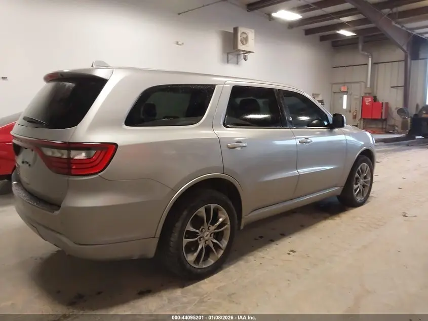 2020 DODGE DURANGO GT PLUS AWD