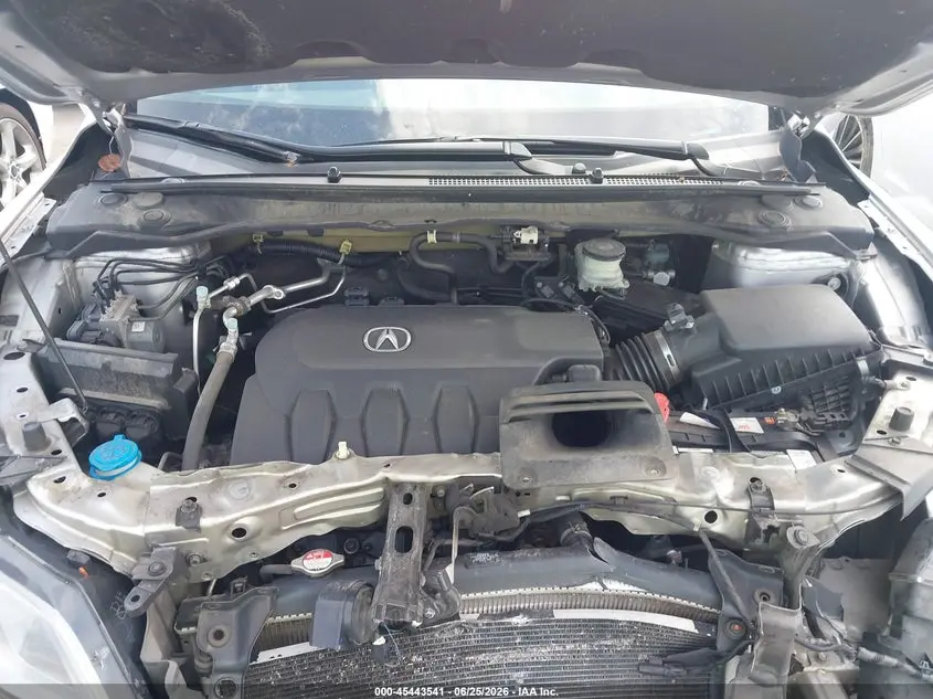 2014 ACURA RDX  