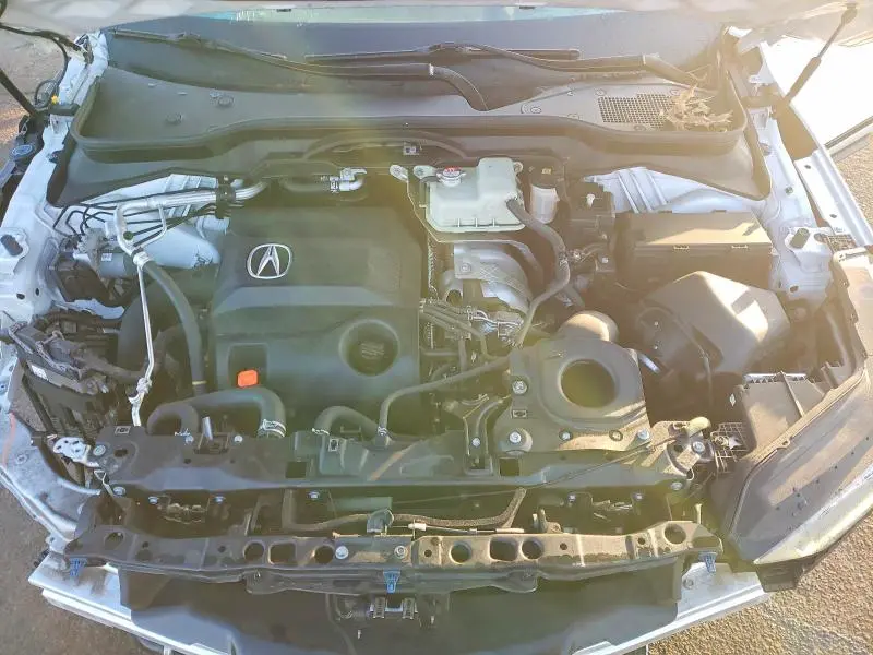 2022 ACURA MDX TYPE S  