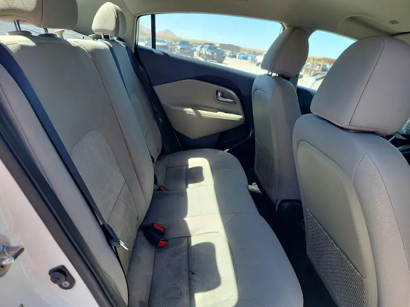 2016 KIA RIO LX  