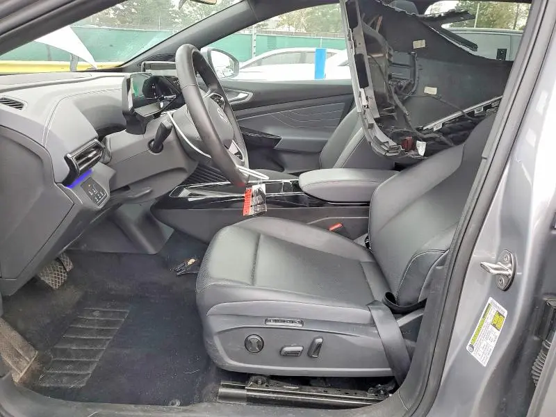 2023 VOLKSWAGEN ID.4 PRO S  