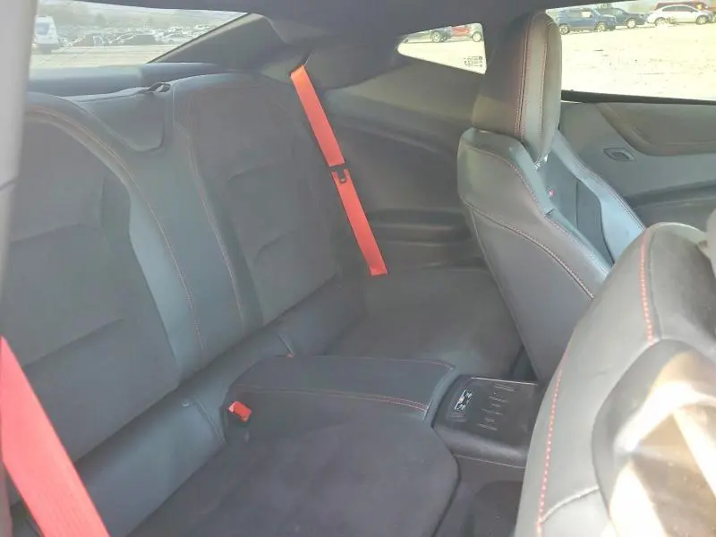 2023 CHEVROLET CAMARO ZL1  