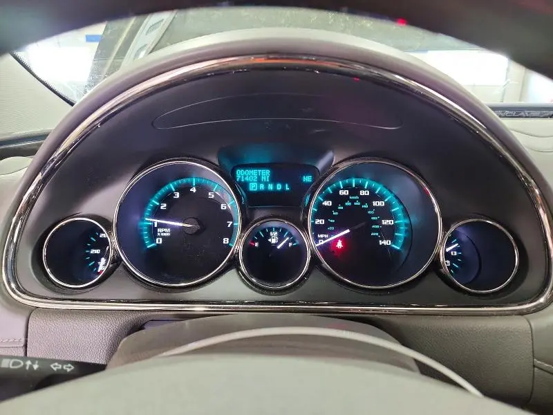 2013 BUICK ENCLAVE   