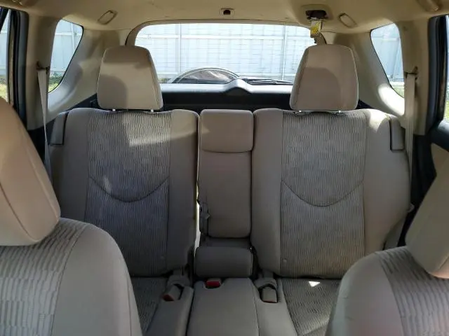 2012 TOYOTA RAV4   