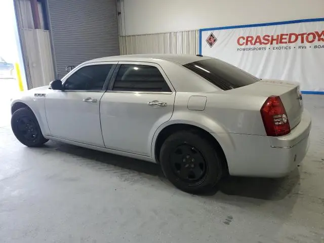 2010 CHRYSLER 300 TOURING  