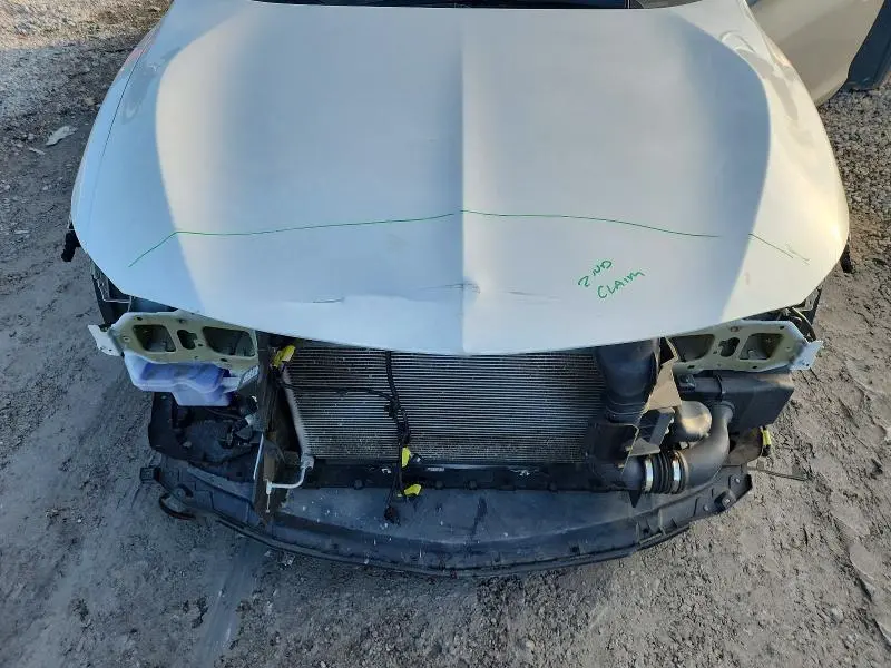 2020 ACURA ILX PREMIUM  