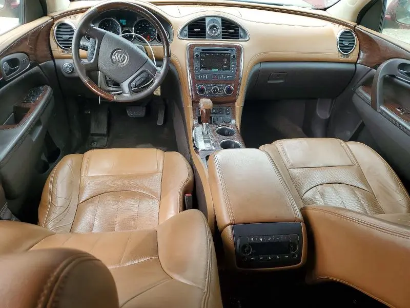 2015 BUICK ENCLAVE   