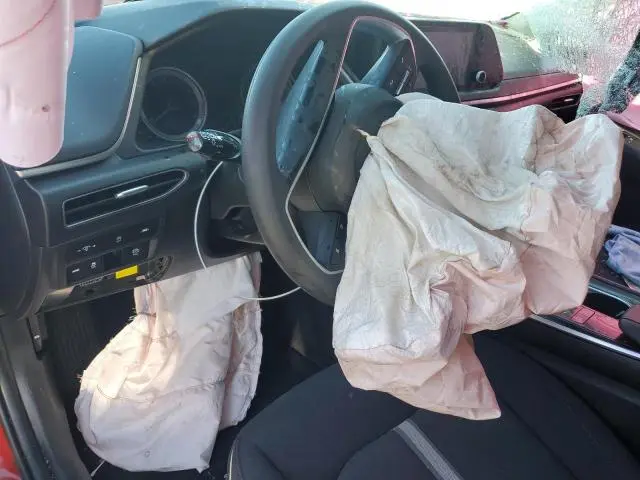 2023 HYUNDAI SONATA SE  