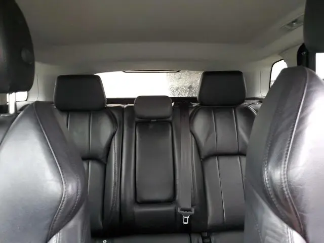 2017 LAND ROVER RANGE ROVER EVOQUE SE  