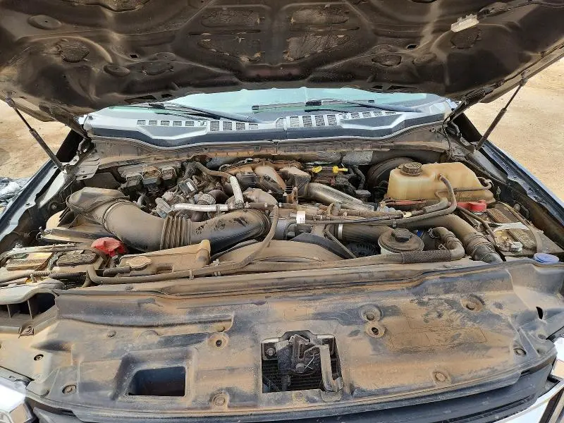 2019 FORD F250 SUPER DUTY  