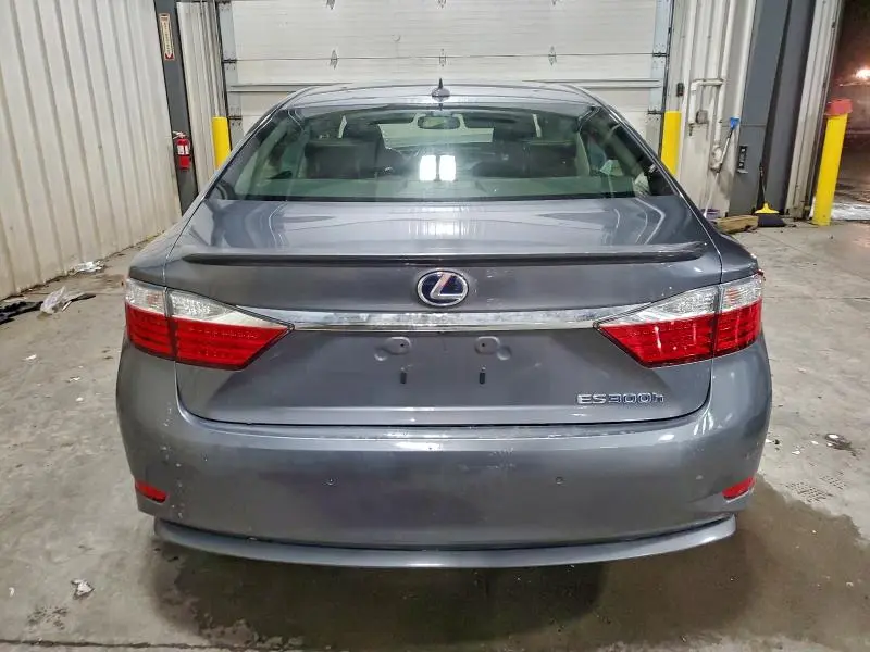 2014 LEXUS ES 300H  