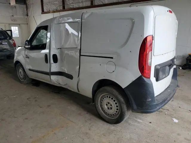 2021 RAM PROMASTER CITY   