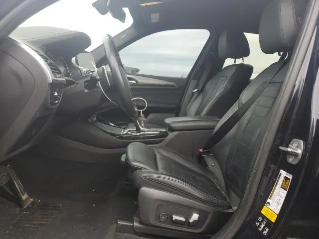 2018 BMW X3 XDRIVEM40I  