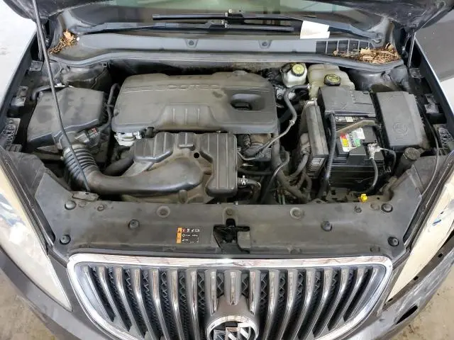 2015 BUICK VERANO CONVENIENCE  