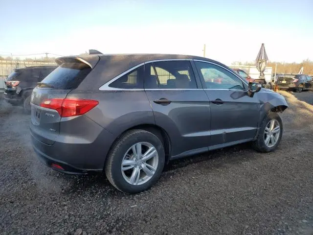 2013 ACURA RDX TECHNOLOGY