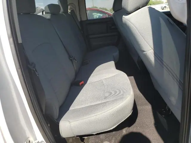2018 RAM 1500 ST  