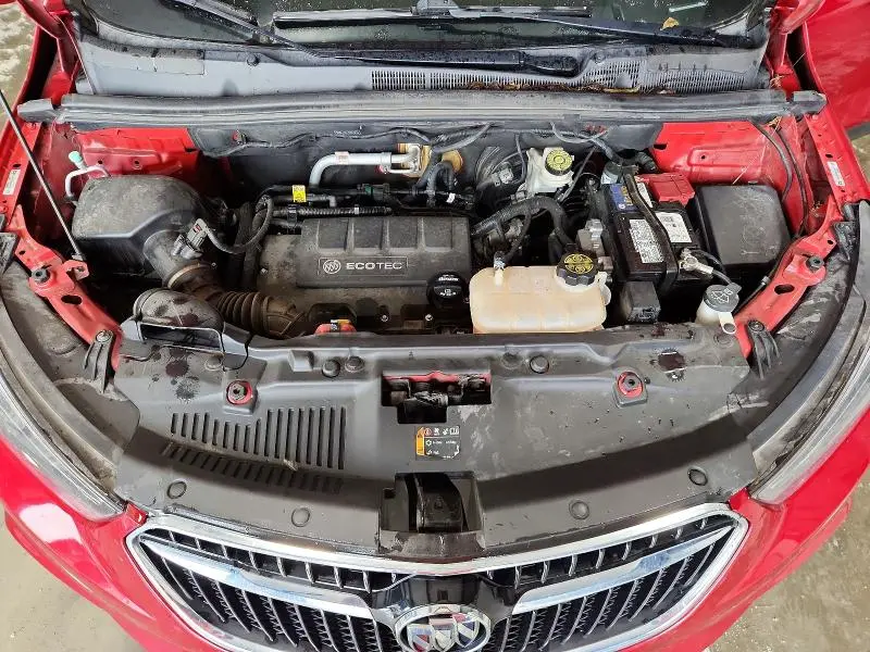 2018 BUICK ENCORE ESSENCE  