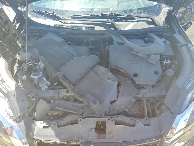 2023 MITSUBISHI OUTLANDER SEL  