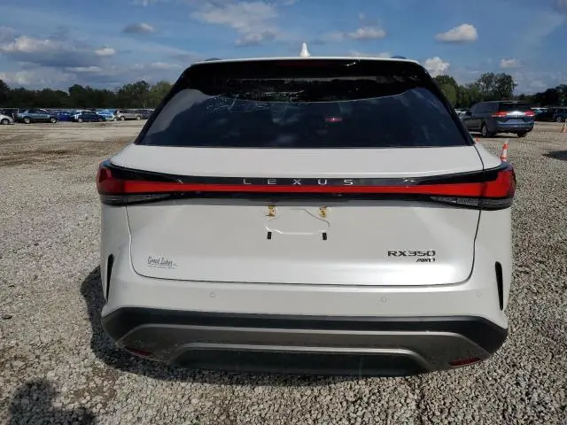 2023 LEXUS RX 350 BASE  