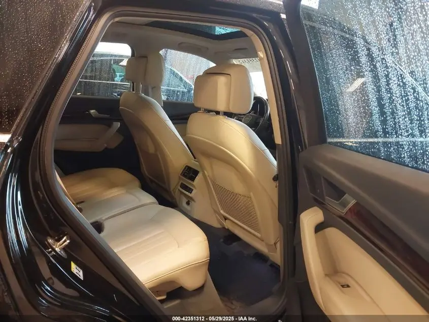 2018 AUDI Q5 2.0T PREMIUM