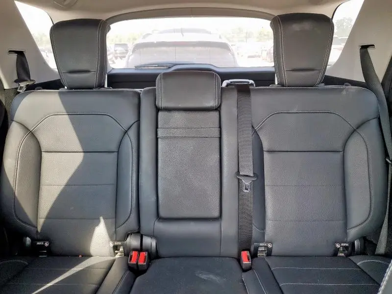 2015 MERCEDES-BENZ ML 350  