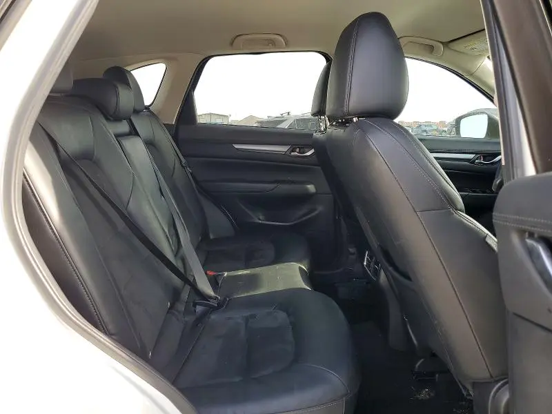 2023 MAZDA CX-5 SELECT  
