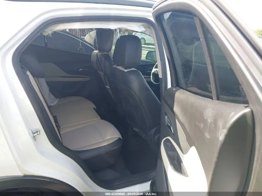 2019 BUICK ENCORE FWD PREFERRED