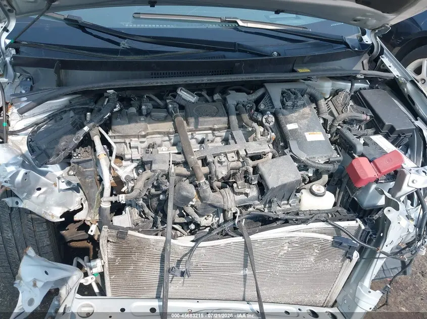 2021 TOYOTA PRIUS XLE AWD-E