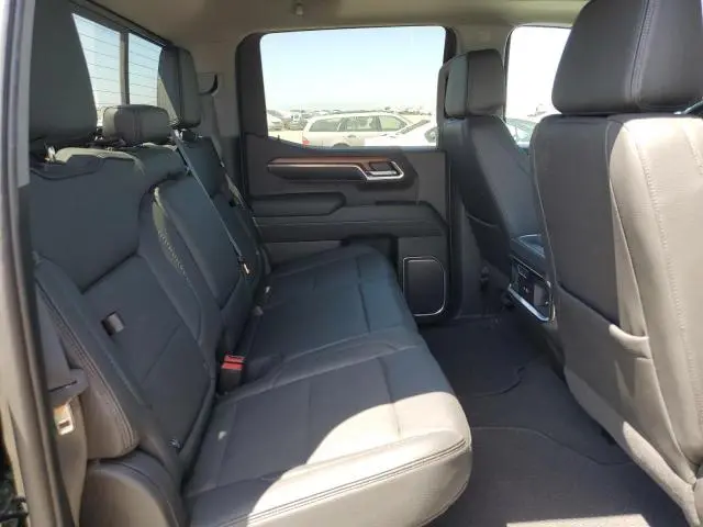 2023 GMC SIERRA K1500 DENALI  