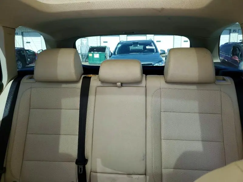 2014 VOLKSWAGEN JETTA TDI  