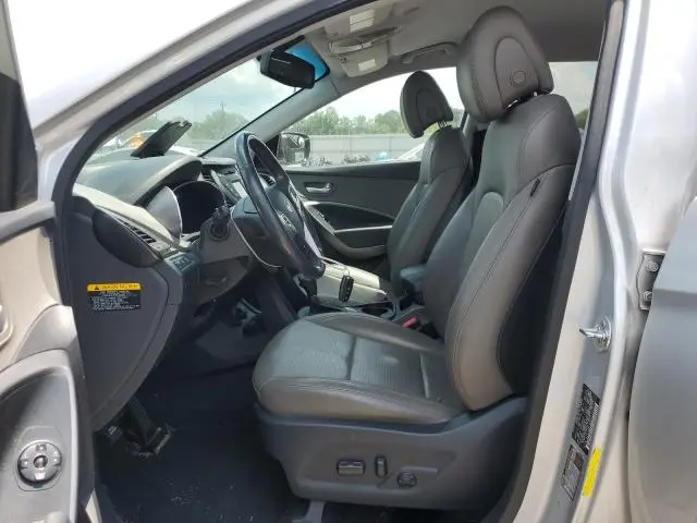 2013 HYUNDAI SANTA FE SPORT   