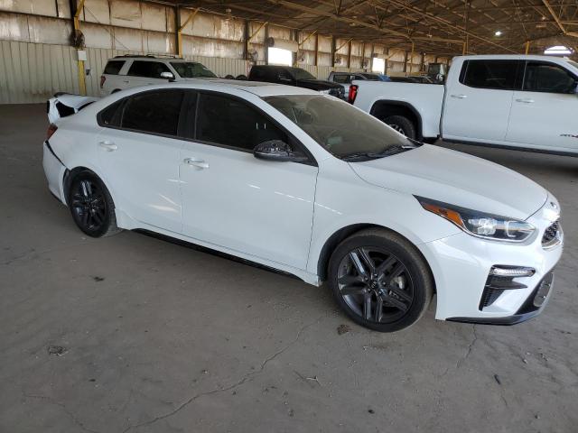 2021 KIA FORTE GT LINE