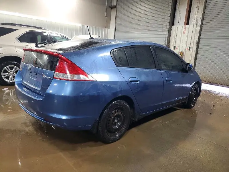 2010 HONDA INSIGHT LX  