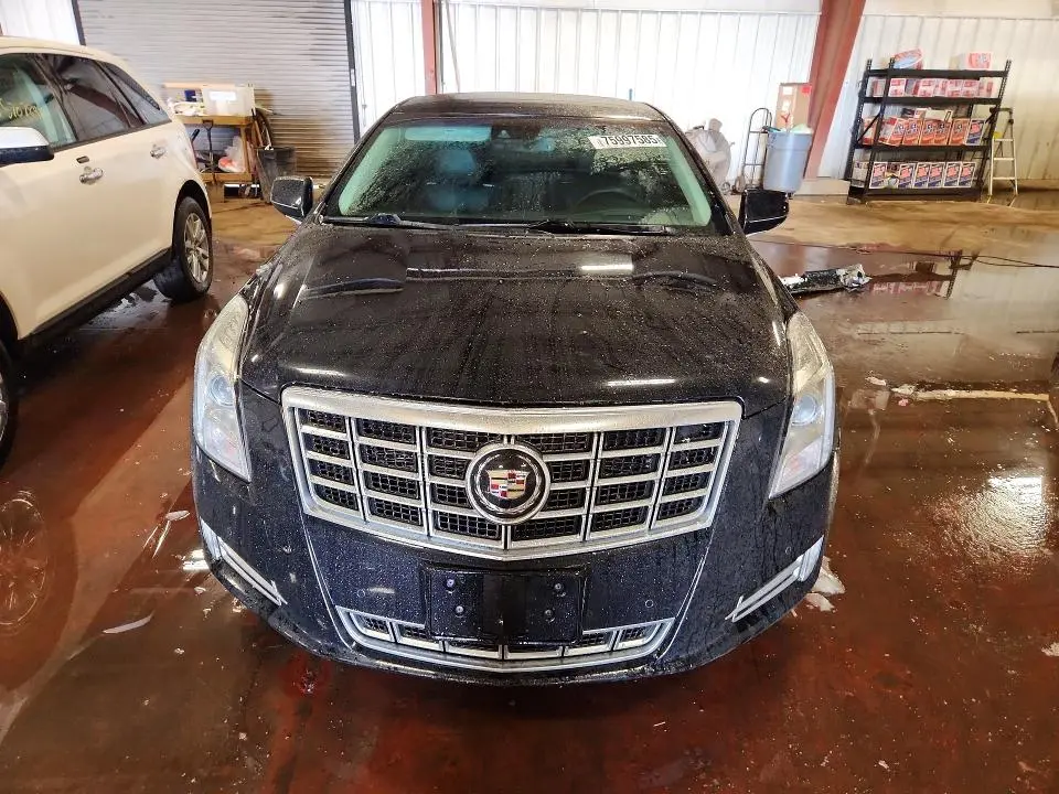 2013 CADILLAC XTS PREMIUM COLLECTION  