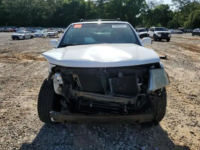 2010 NISSAN PATHFINDER S  