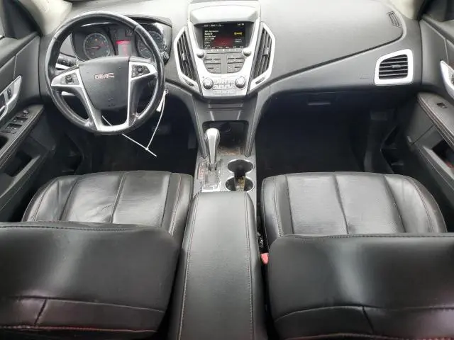 2015 GMC TERRAIN SLT  