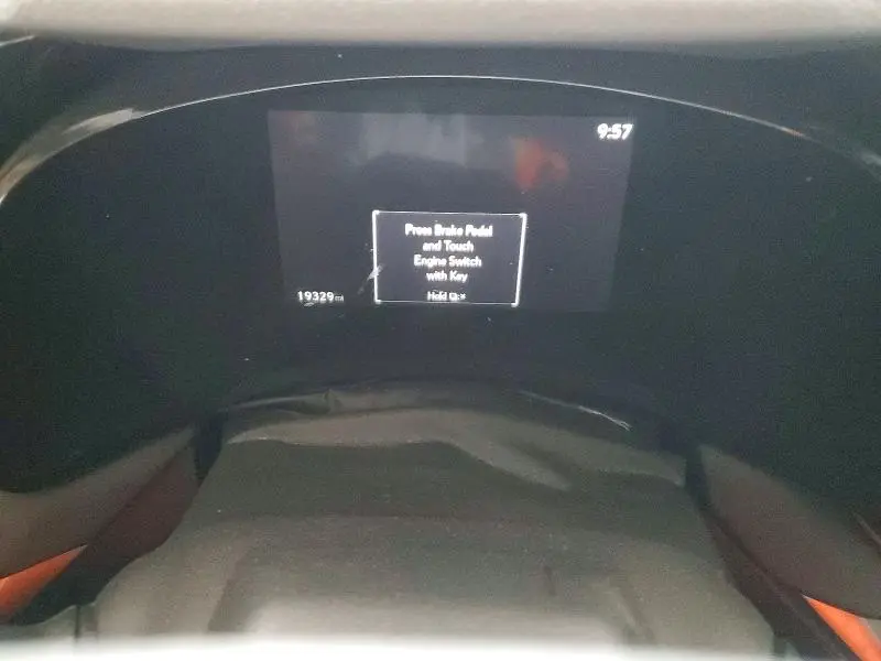 2024 LEXUS RX   