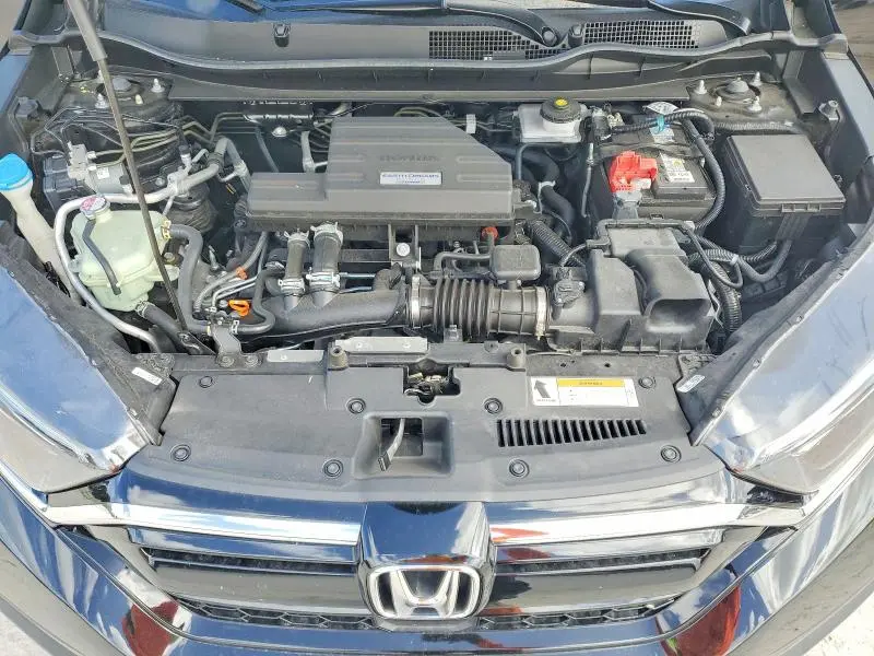 2020 HONDA CR-V EXL  