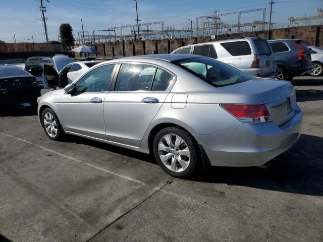 2010 HONDA ACCORD EX