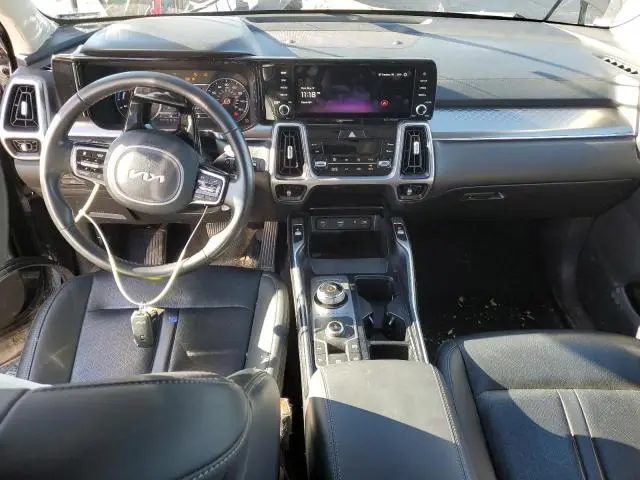 2023 KIA SORENTO EX  