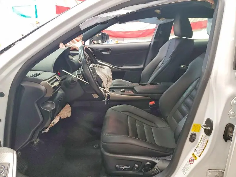 2015 LEXUS IS 250 BASE  