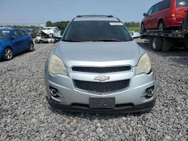 2010 CHEVROLET EQUINOX LT