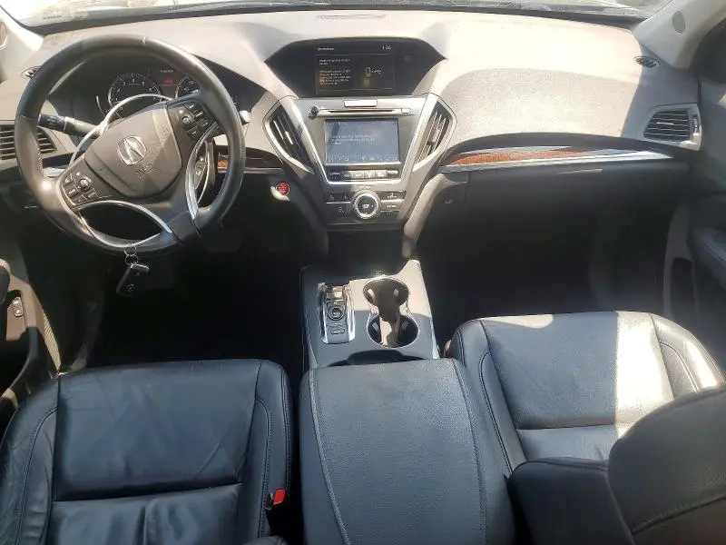 2020 ACURA MDX   
