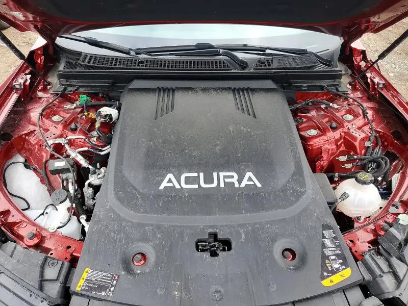 2024 ACURA ZDX A-SPEC  