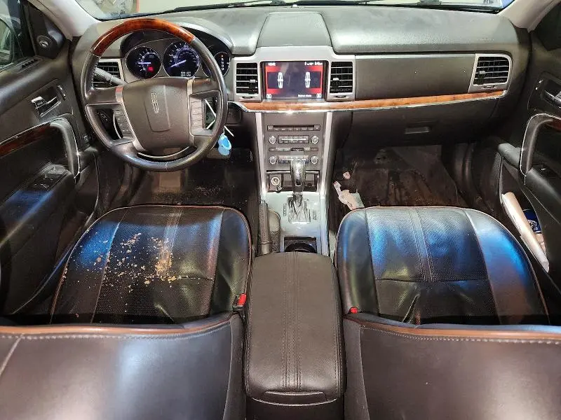 2011 LINCOLN MKZ   