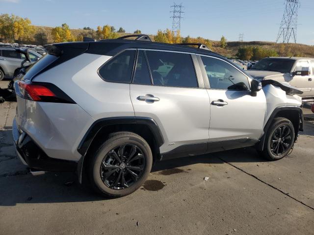 2022 TOYOTA RAV4 XSE