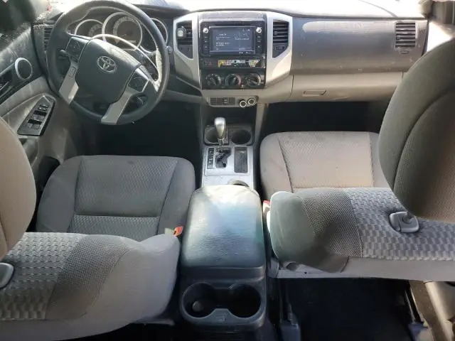 2014 TOYOTA TACOMA DOUBLE CAB PRERUNNER  