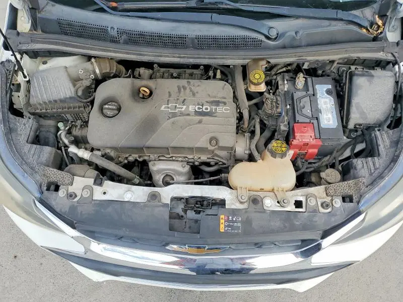 2020 CHEVROLET SPARK LS  
