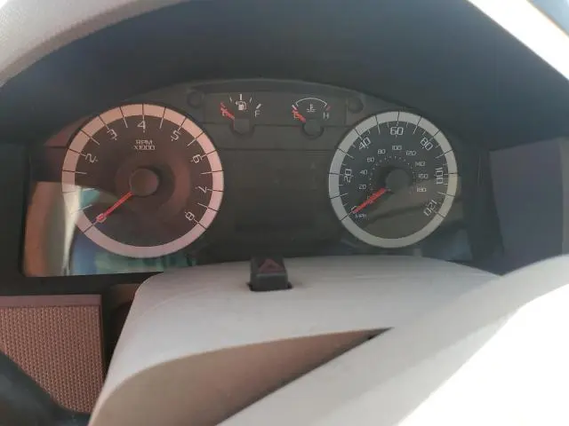 2012 FORD ESCAPE XLS  